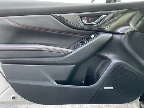 Used 2023 Subaru WRX Limited image 9