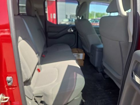 Used 2019 Nissan Frontier SV w/ Value Truck Package AWD/4WD image 22