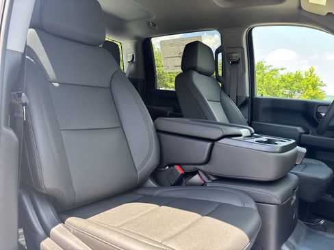 New 2026 Chevrolet Silverado 2500 W/T w/ WT Convenience Package AWD/4WD image 26