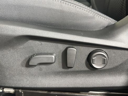 Certified 2024 Subaru Forester Premium AWD/4WD image 6