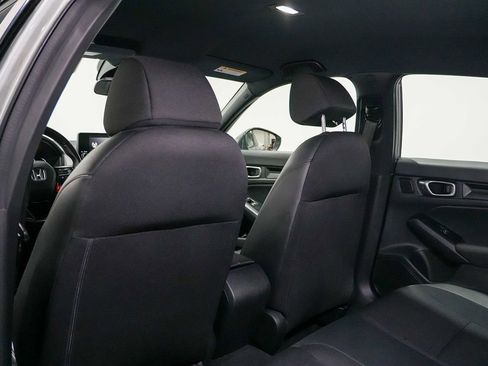 Used 2024 Honda Civic Sport image 20