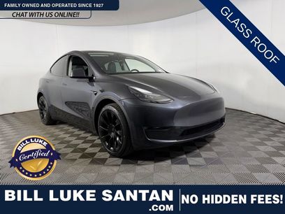 Used 2024 Tesla Model Y Long Range
