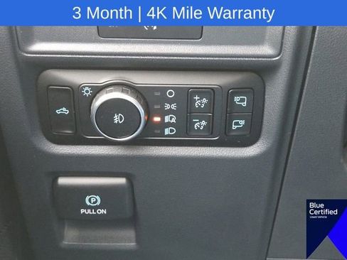 Used 2025 Ford F150 XLT w/ Equipment Group 302A MID AWD/4WD image 26