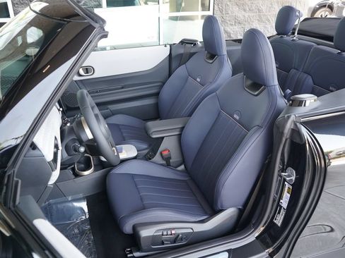 New 2026 MINI Cooper Convertible FWD image 8