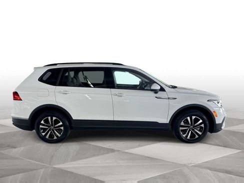 Used 2024 Volkswagen Tiguan S FWD image 9