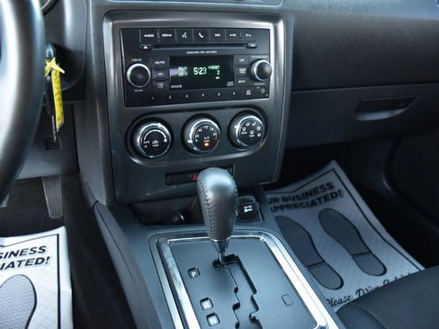 Used 2013 Dodge Challenger SXT w/ Sound Group image 15