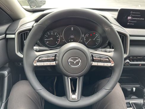 New 2026 MAZDA CX-50 AWD 2.5 S w/ Weather Package image 32