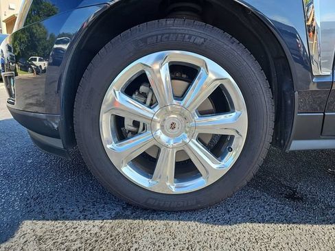 Used 2016 Cadillac SRX Performance w/ Driver Awareness Package FWD image 34