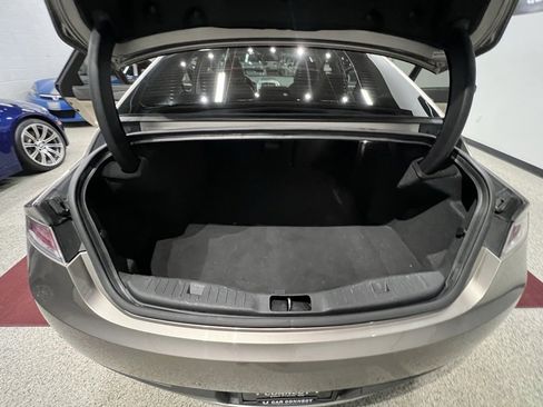 Used 2019 Lincoln MKZ Premiere image 47