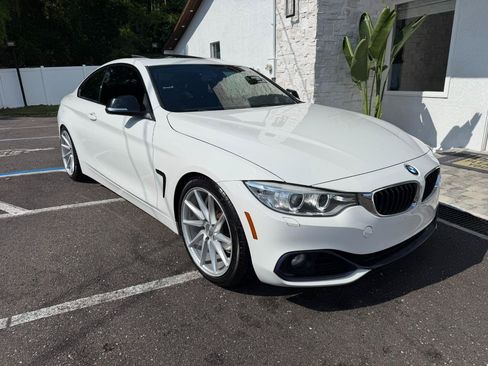 Used 2014 BMW 428i xDrive Coupe AWD/4WD image 18
