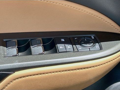 Used 2024 Lexus NX 350 AWD w/ Vision Package image 24