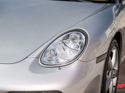 Used 2006 Porsche Cayman S image 42