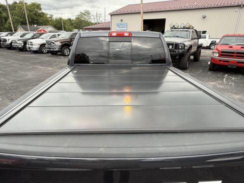 Used 2015 RAM 1500 Limited AWD/4WD image 5