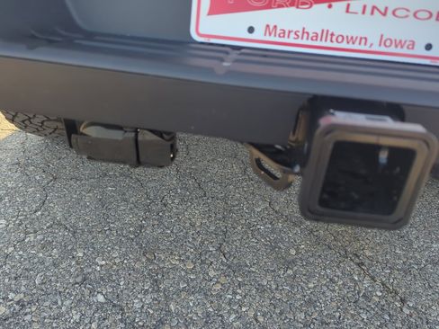 New 2025 Ford Ranger Raptor image 28