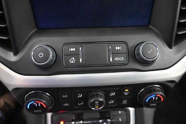 Used 2021 GMC Acadia SLT w/ Elevation Edition AWD/4WD image 18