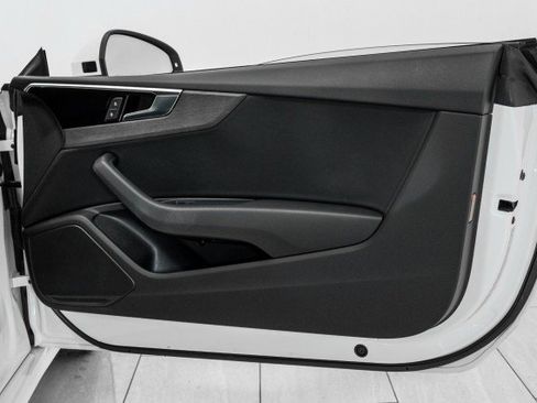 Used 2021 Audi A5 2.0T Premium image 39