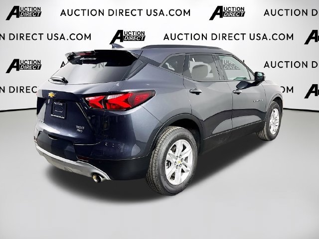 Used 2022 Chevrolet Blazer LT AWD/4WD image 38