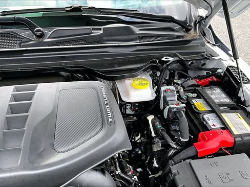 Used 2026 RAM 1500 Tungsten AWD/4WD image 33