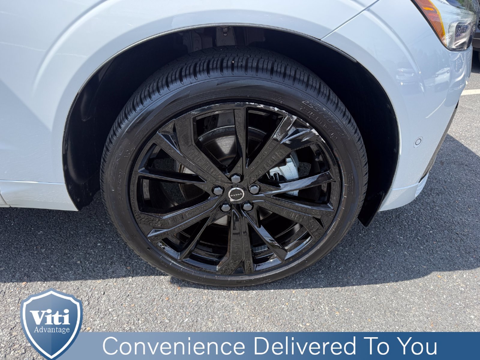 Used 2026 Volvo XC60 B5 Ultra w/ Protection Package Premier AWD/4WD image 15