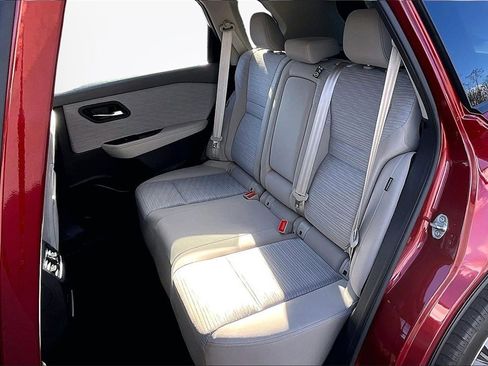 Certified 2023 Nissan Rogue SV image 20