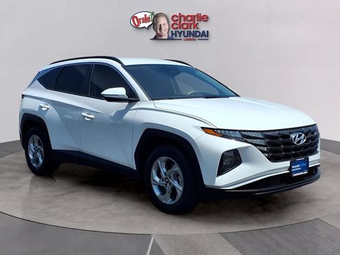Used 2023 Hyundai Tucson SEL FWD image 7