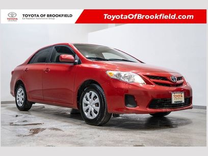 Used 2011 Toyota Corolla LE