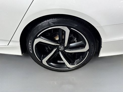 Used 2021 Honda Accord Sport Special Edition image 29