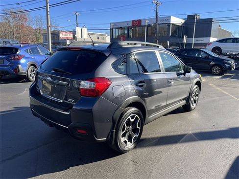 Used 2015 Subaru Crosstrek 2.0i Limited image 8