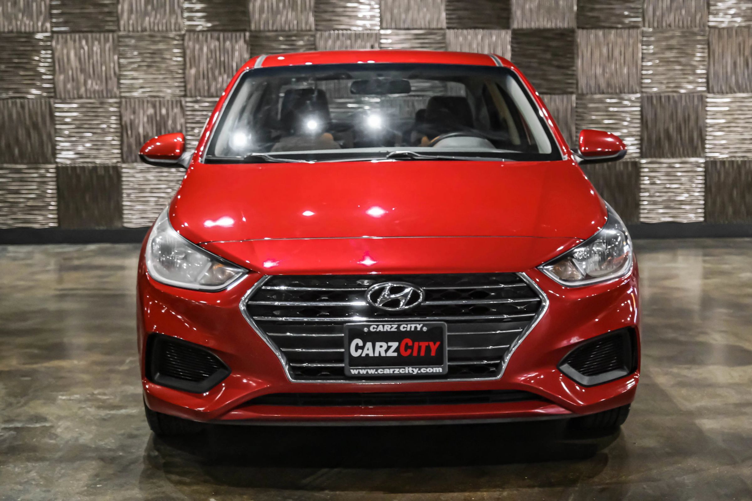 Used 2022 Hyundai Accent SE FWD image 5