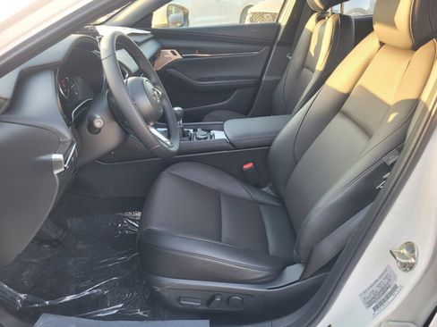 New 2026 MAZDA MAZDA3 2.5 S Hatchback w/ Premium Pkg image 3