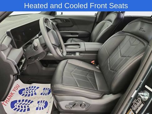 Used 2027 Kia Telluride EX X-Line w/ Towing Package AWD/4WD image 10