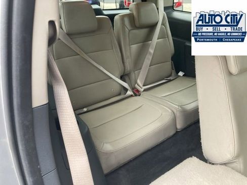 Used 2009 Ford Flex SEL FWD image 38