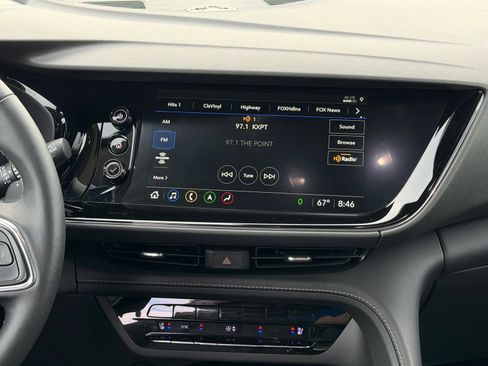 Used 2023 Buick Envision Avenir FWD image 10