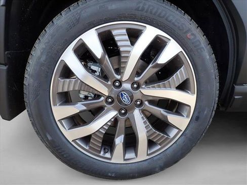 New 2026 Subaru Forester Touring image 7