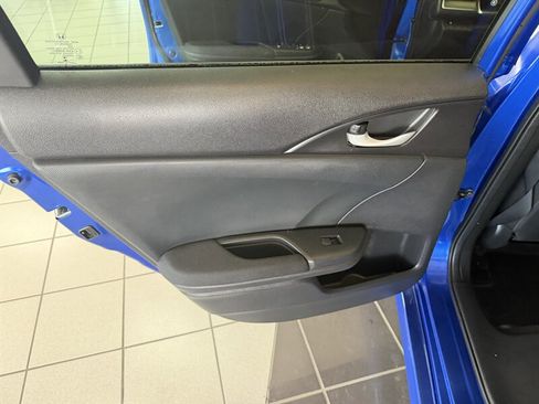 Used 2017 Honda Civic EX image 23