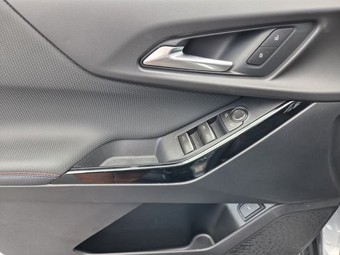 New 2026 Chevrolet Equinox RS w/ Safety and Technology Package image 11