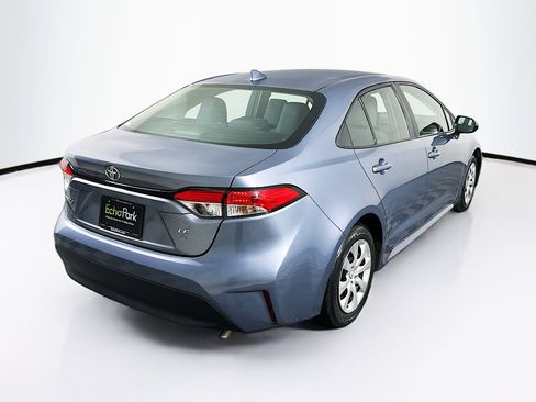 Used 2023 Toyota Corolla LE image 9