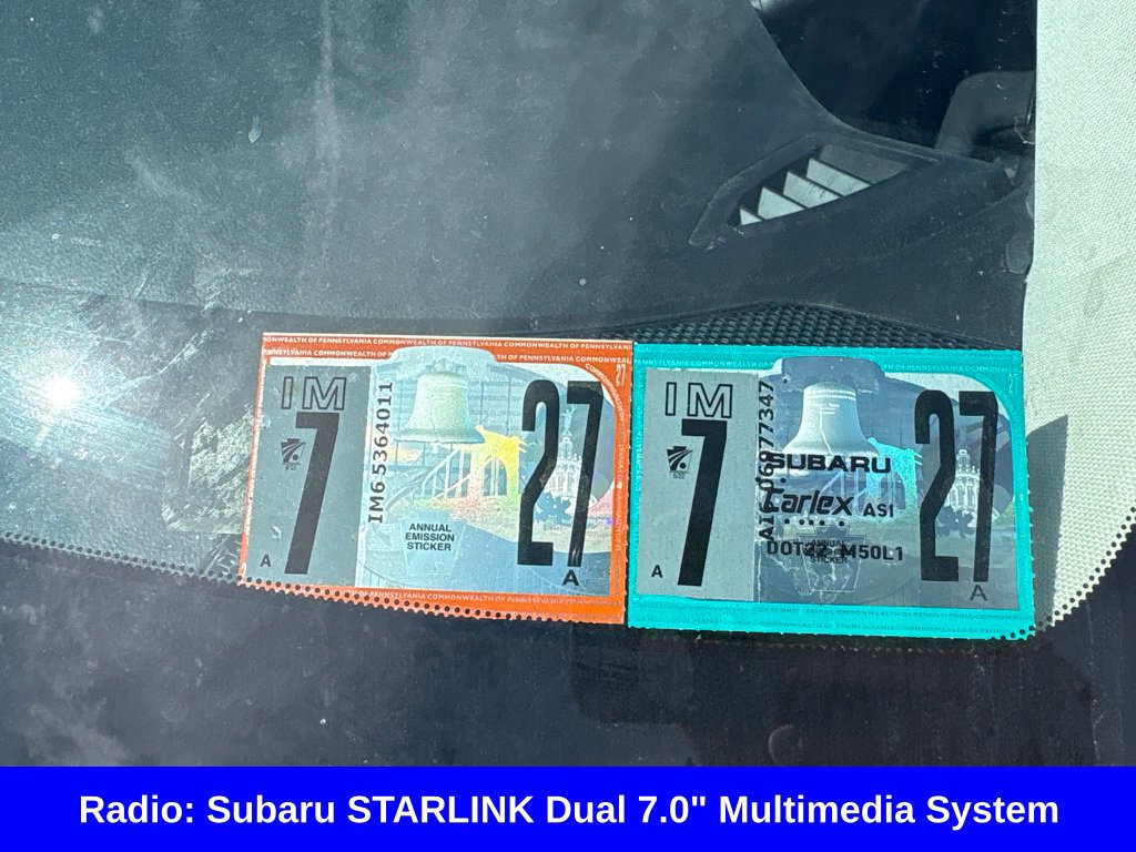 Used 2024 Subaru Legacy AWD/4WD image 12