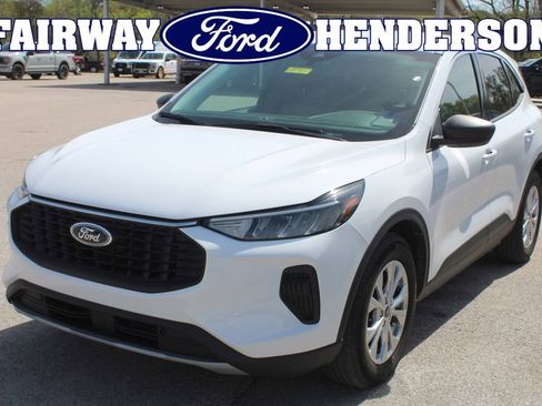 Used 2024 Ford Escape Active w/ Tech Pack #1 image 1