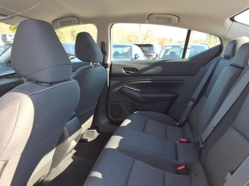 Certified 2024 Nissan Altima 2.5 SV image 18