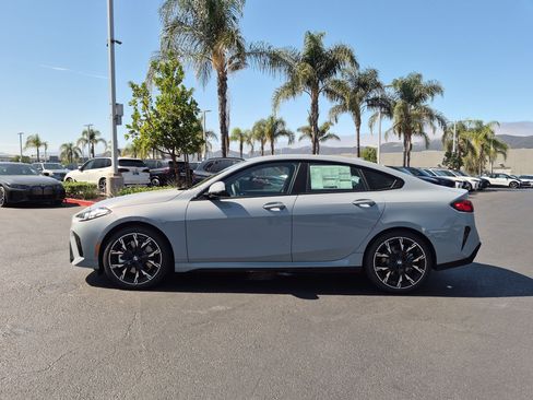 New 2026 BMW 228i w/ Technology Package FWD image 7