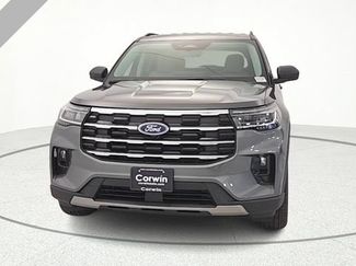 New 2026 Ford Explorer Active w/ Active Comfort Package AWD/4WD video 2