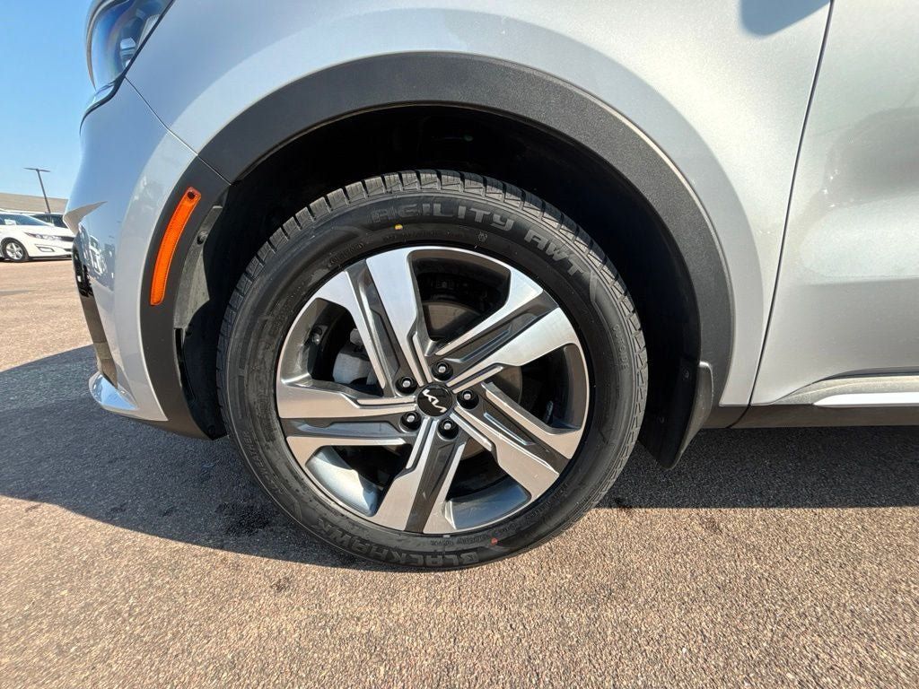 Used 2023 Kia Sorento SX Prestige AWD/4WD image 7