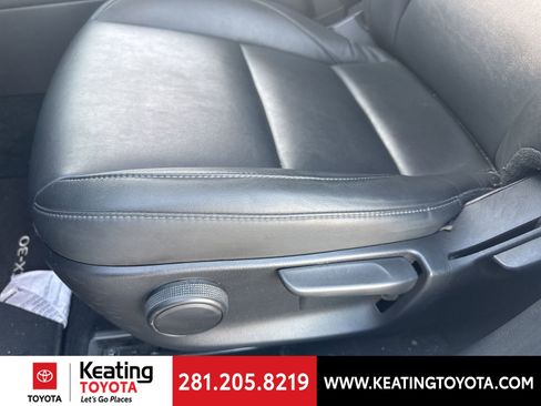 Used 2021 MAZDA CX-30 AWD 2.5 S w/ Select Package image 14