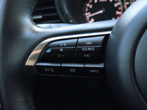 Certified 2024 MAZDA CX-30 AWD 2.5 S w/ Select Sport Pkg image 15