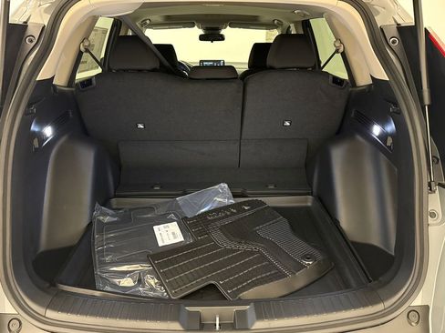New 2026 Honda CR-V EX image 12