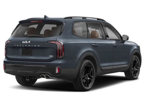 Used 2024 Kia Telluride SX X-Line AWD/4WD image 2
