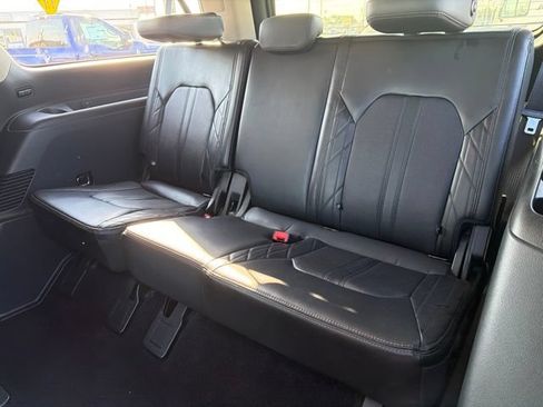 Used 2021 Ford Expedition Max Platinum AWD/4WD image 14