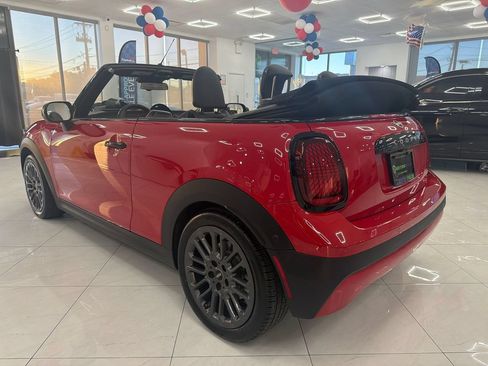 Used 2026 MINI Cooper S FWD image 10