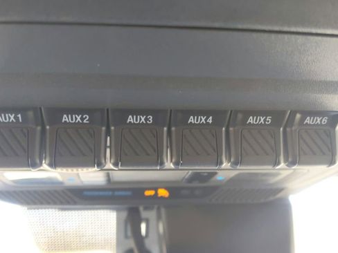 Used 2022 Ford Bronco Wildtrak AWD/4WD image 28